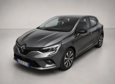 Renault Clio TCe 100 CV GPL 5 porte Equilibre del 2024 usata a Rimini