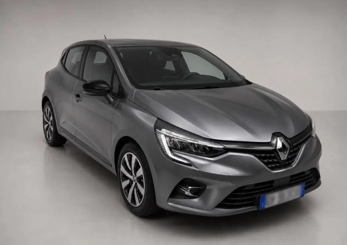 Renault Clio usata a Rimini (2)