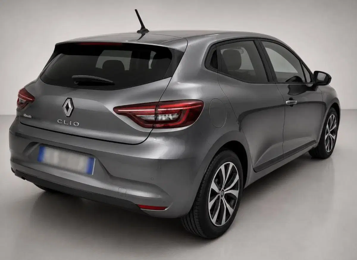 Renault Clio usata a Rimini (3)