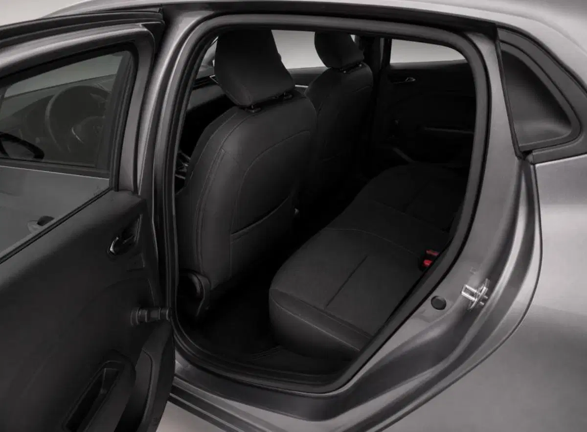 Renault Clio usata a Rimini (6)
