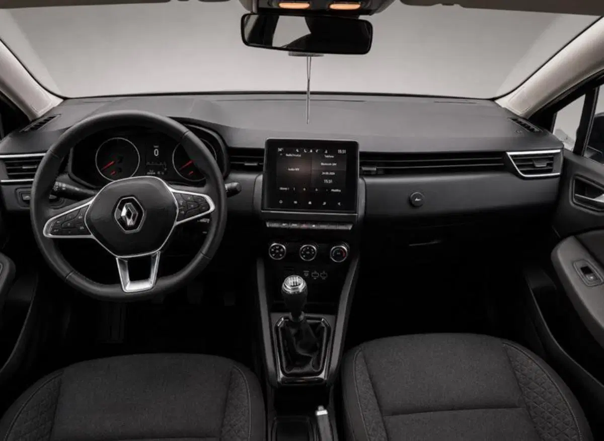 Renault Clio usata a Rimini (7)