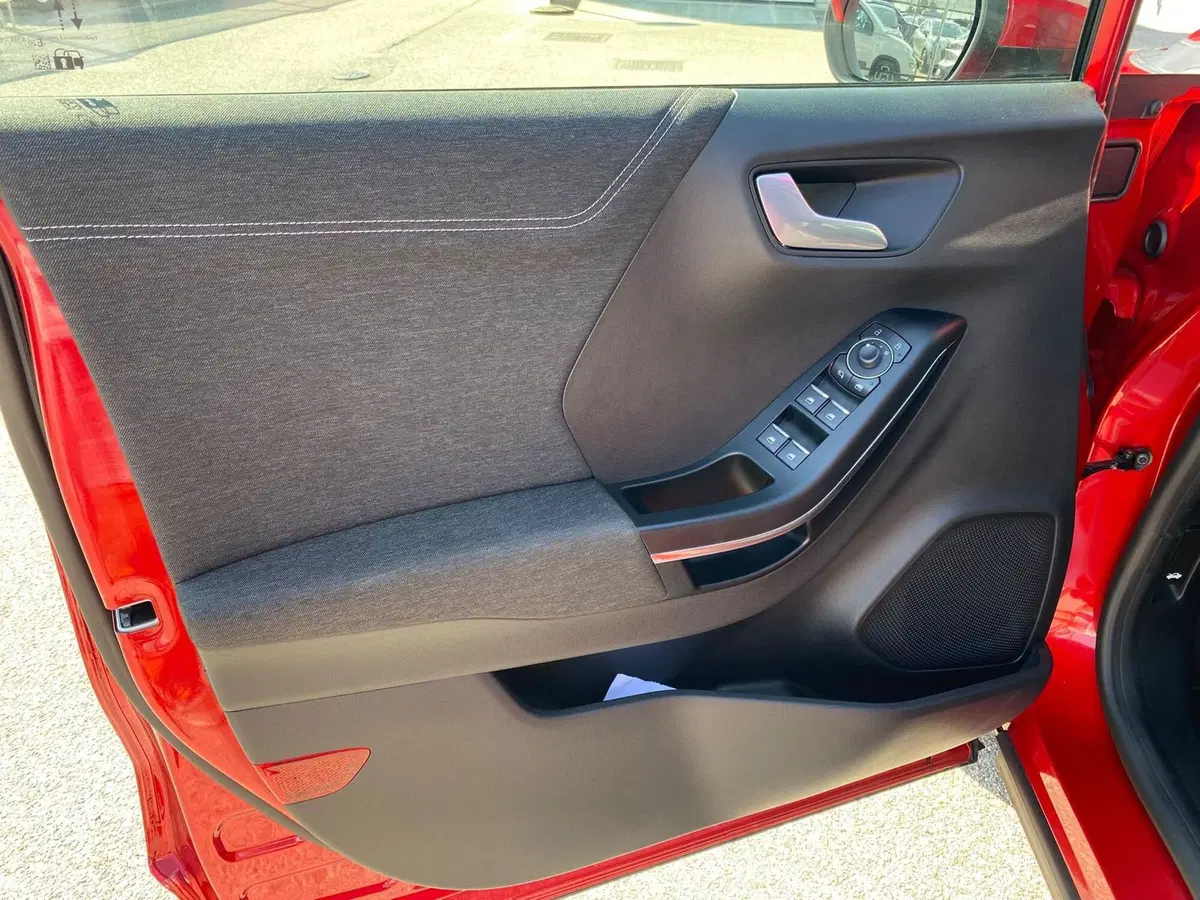 Ford Puma usata a Treviso (7)