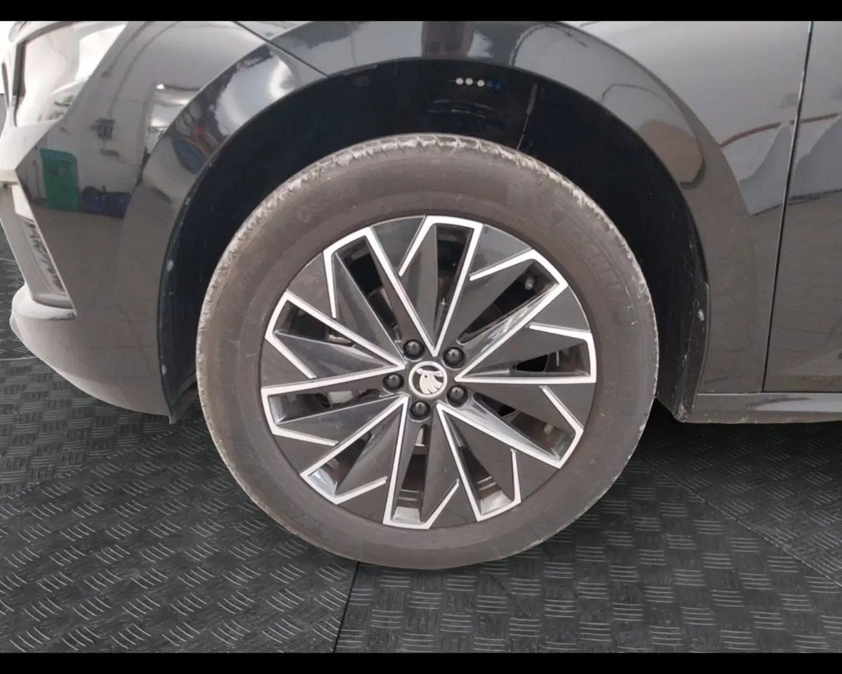 Skoda Kamiq usata a Forlì-Cesena (14)