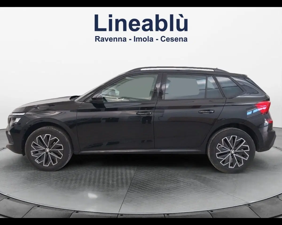 Skoda Kamiq usata a Forlì-Cesena (2)