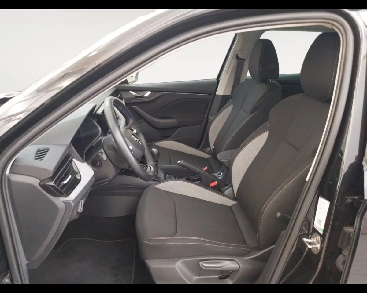 Skoda Kamiq usata a Forlì-Cesena (9)
