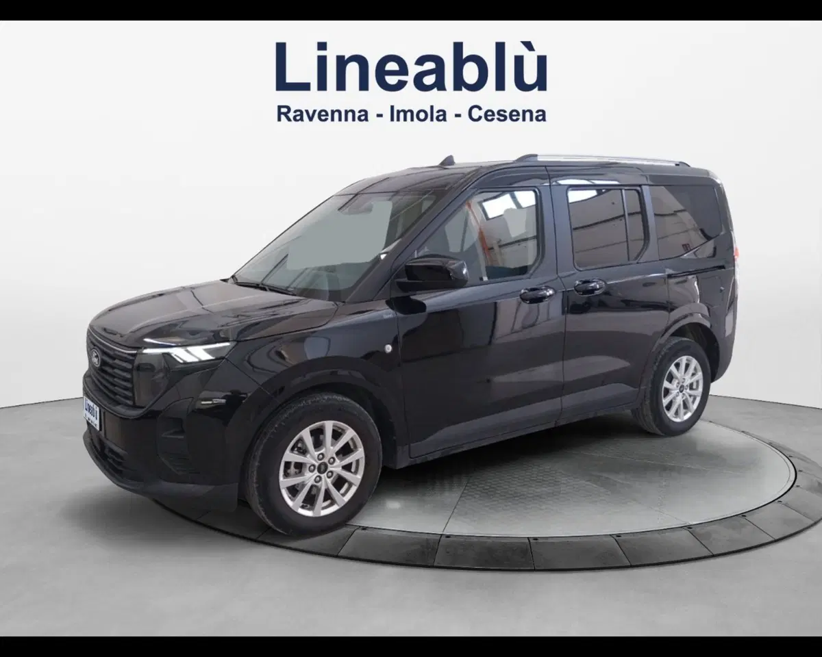 Ford Tourneo Courier usata a Forlì-Cesena