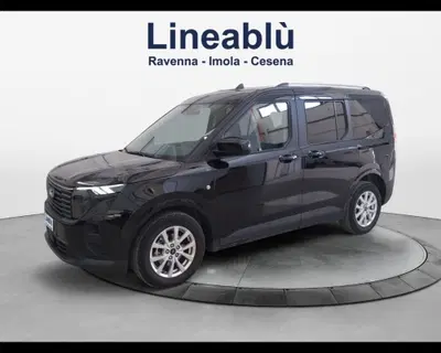 Ford Tourneo Courier 1.0 ecoboost 125cv Titanium powershift del 2025 usata a Cesena