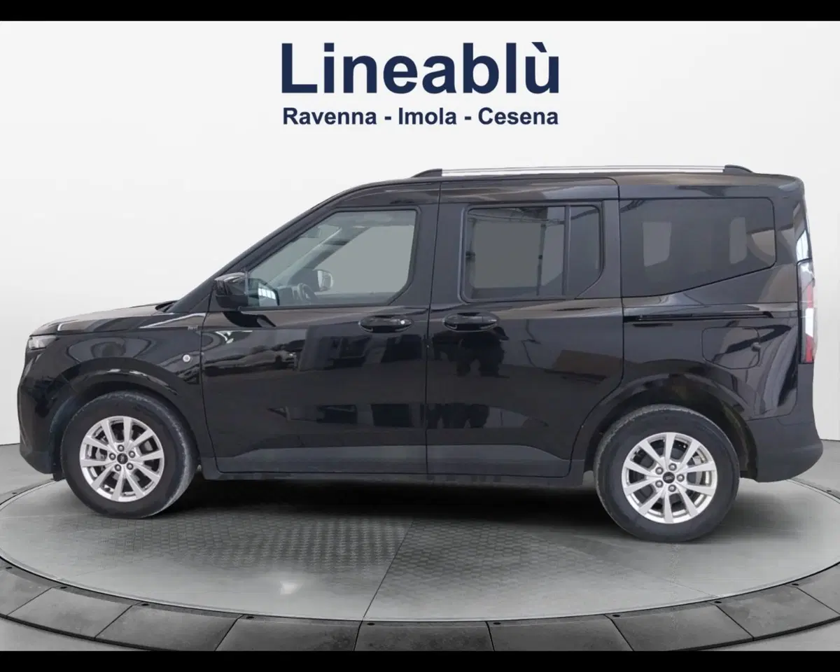 Ford Tourneo Courier usata a Forlì-Cesena (2)