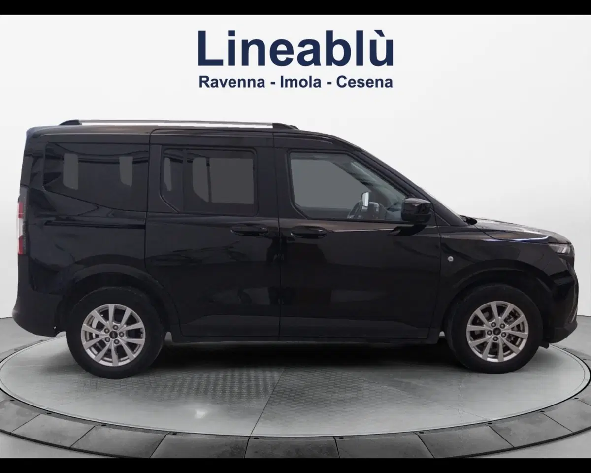 Ford Tourneo Courier usata a Forlì-Cesena (6)