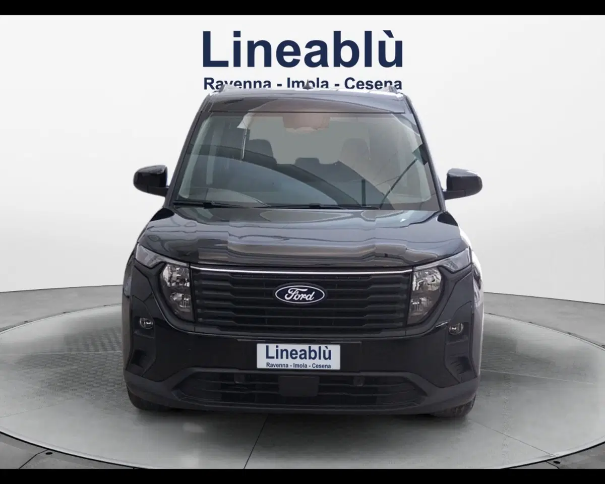 Ford Tourneo Courier usata a Forlì-Cesena (8)