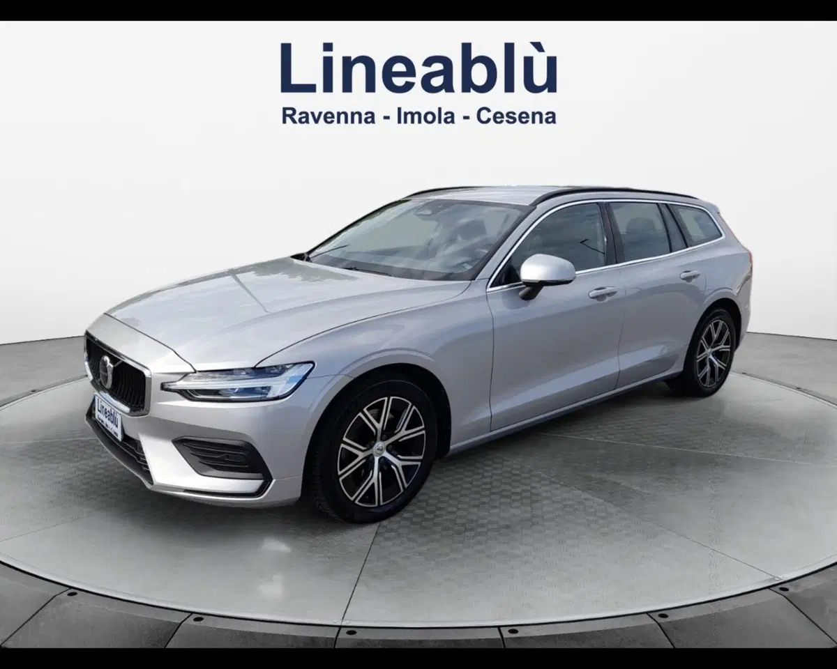 Volvo V60 usata a Bologna