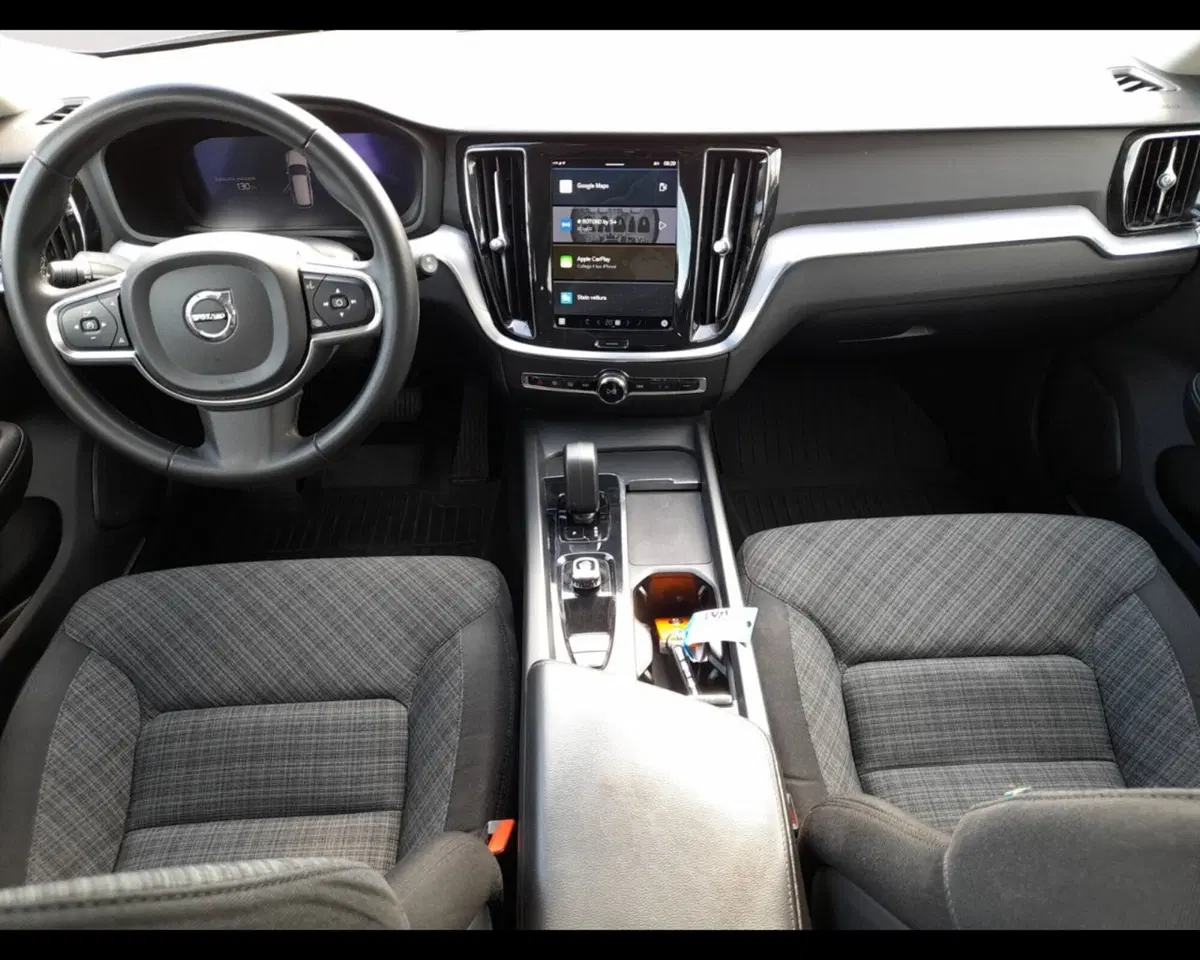 Volvo V60 usata a Bologna (10)