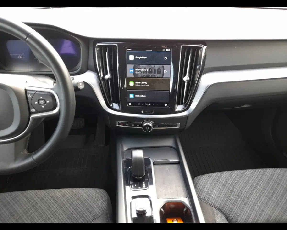 Volvo V60 usata a Bologna (11)