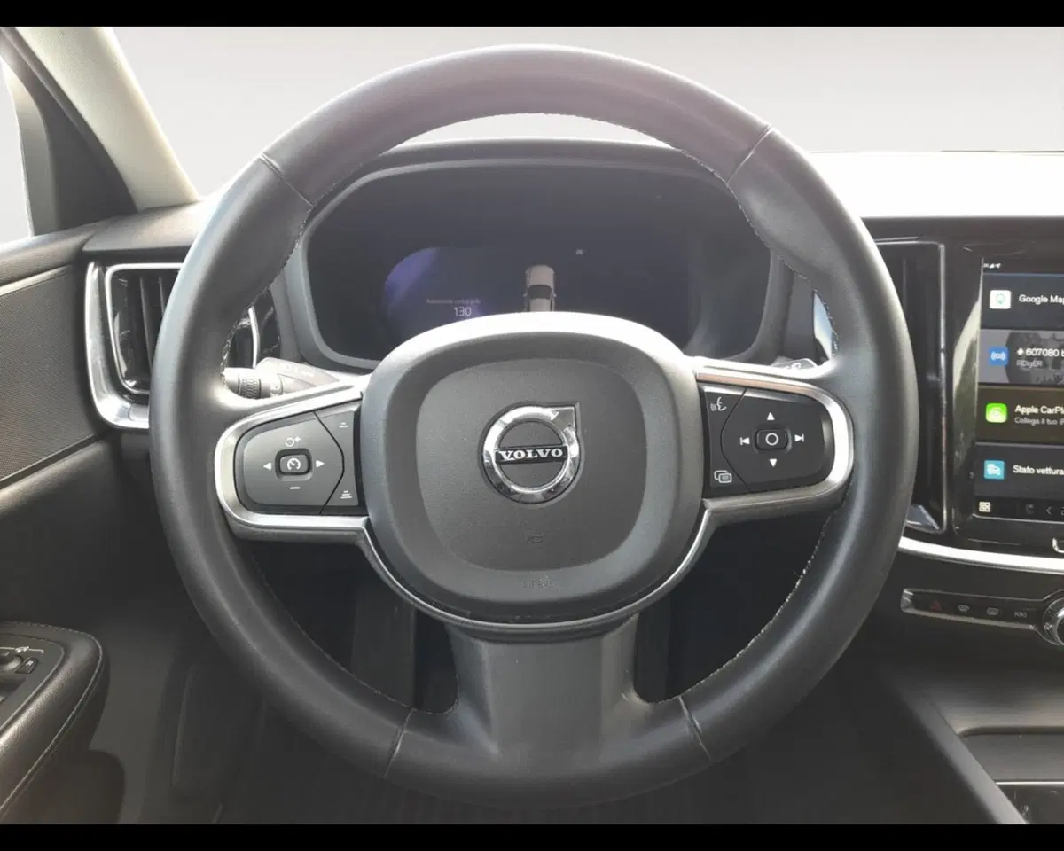 Volvo V60 usata a Bologna (12)