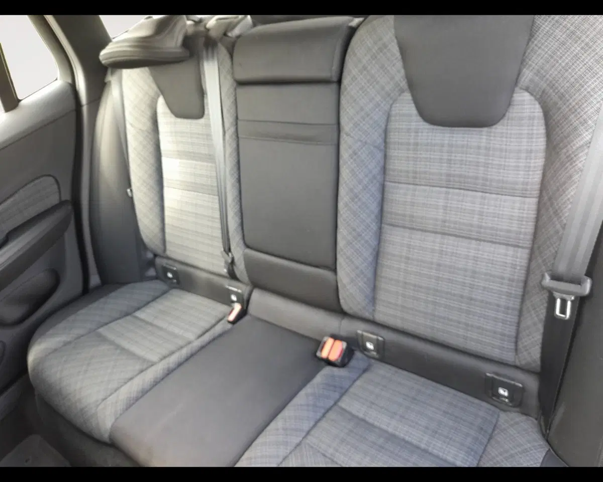 Volvo V60 usata a Bologna (13)