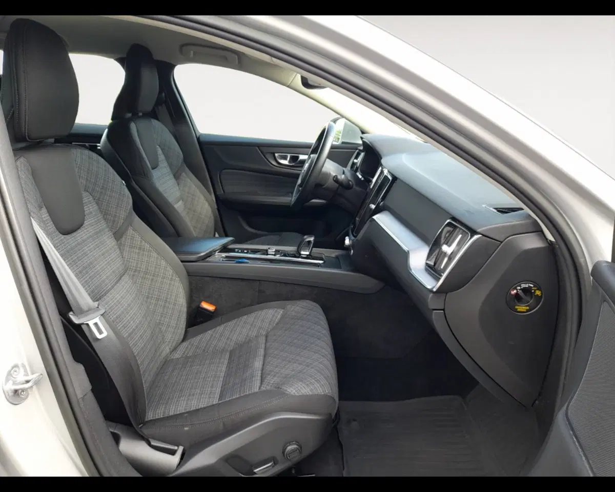 Volvo V60 usata a Bologna (15)