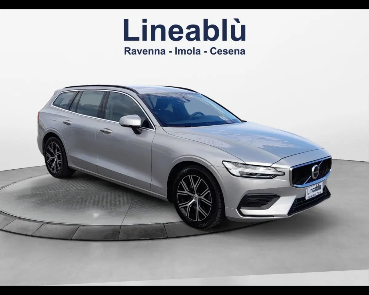 Volvo V60 usata a Bologna (7)