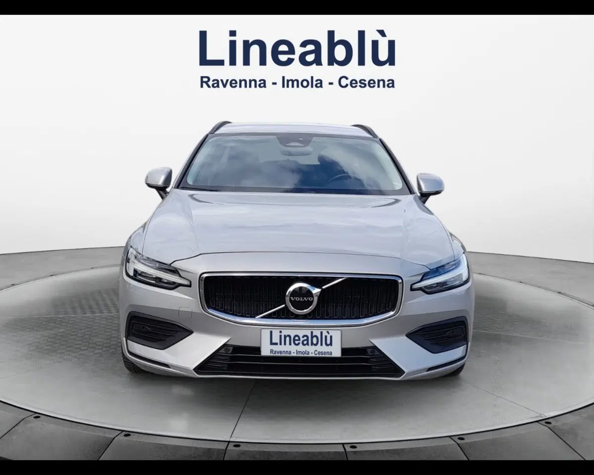 Volvo V60 usata a Bologna (8)