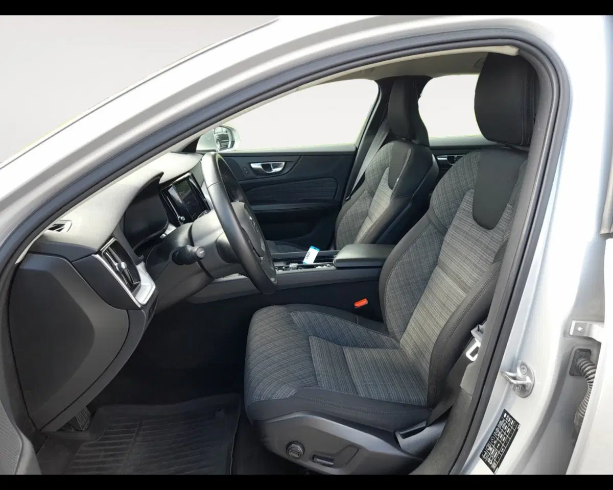 Volvo V60 usata a Bologna (9)