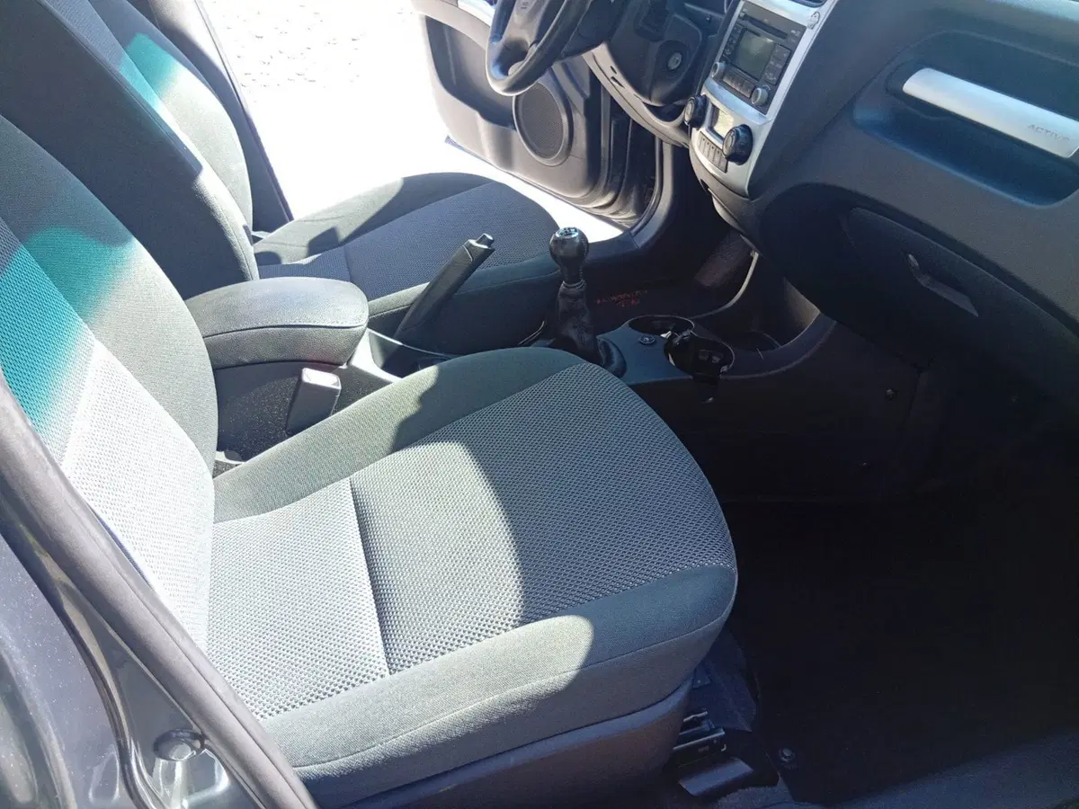 Kia Sportage usata a Brescia (10)