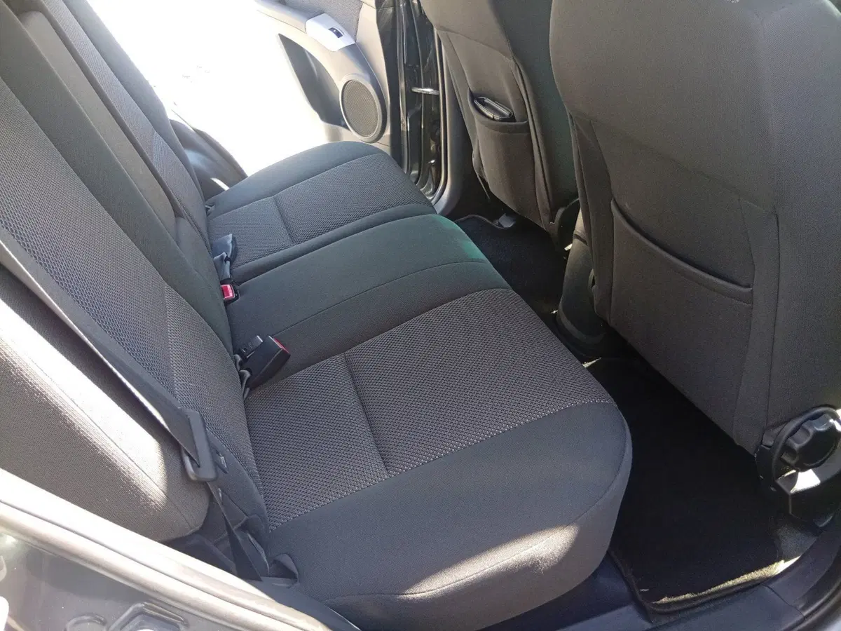 Kia Sportage usata a Brescia (11)