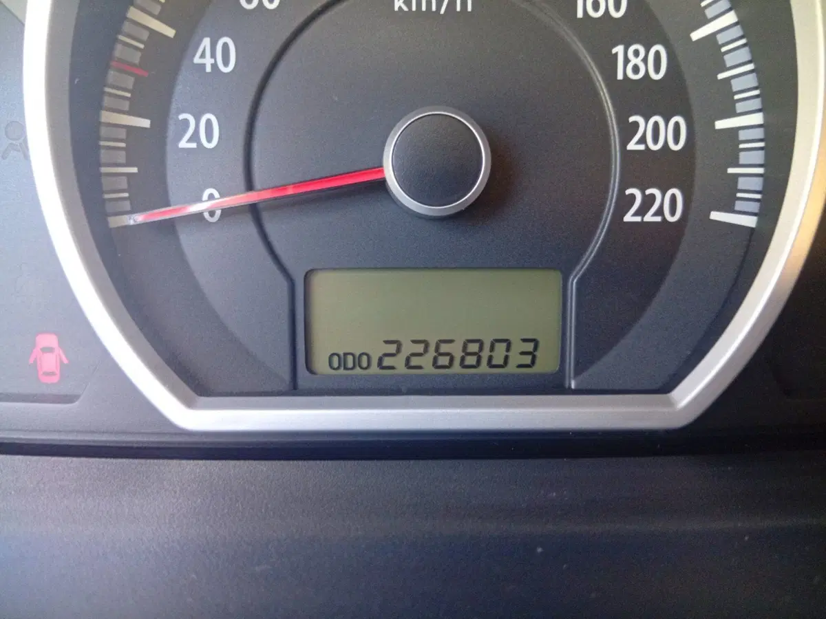 Kia Sportage usata a Brescia (15)
