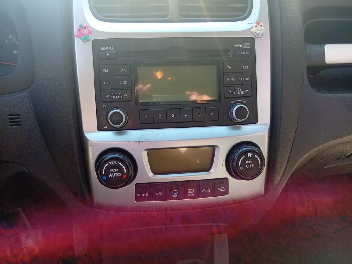 Kia Sportage usata a Brescia (16)