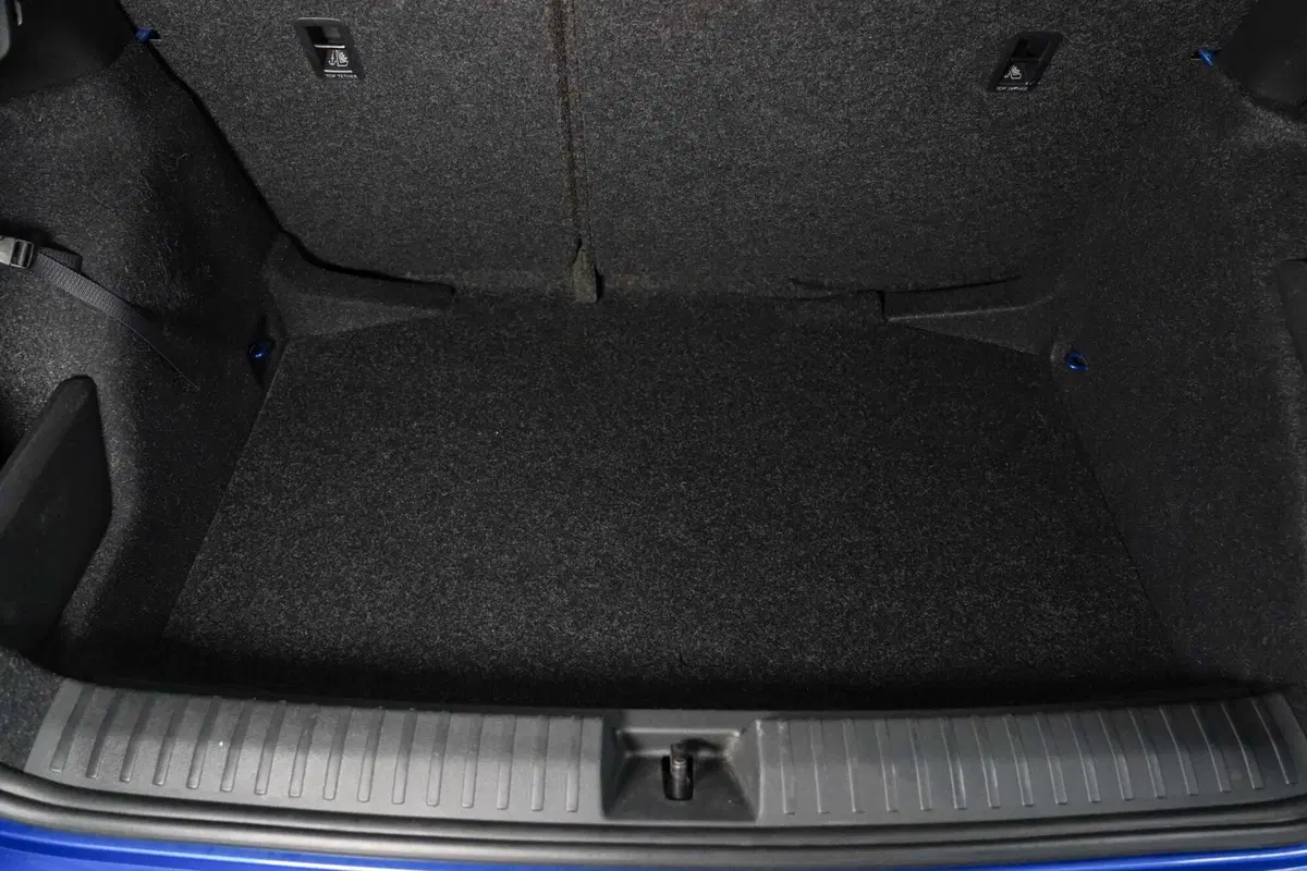 Skoda Kamiq usata a Varese (20)