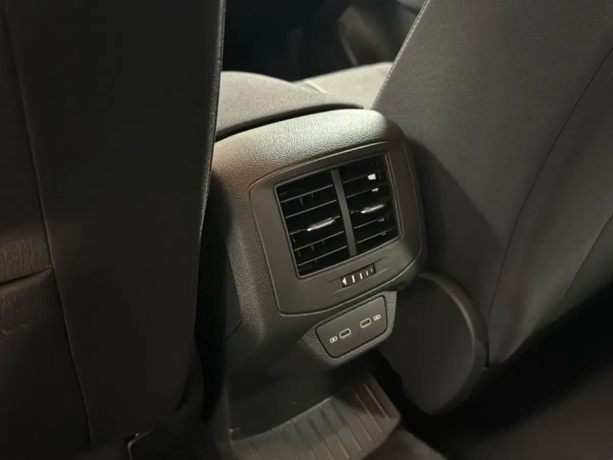 Volkswagen T-Roc usata a Varese (20)