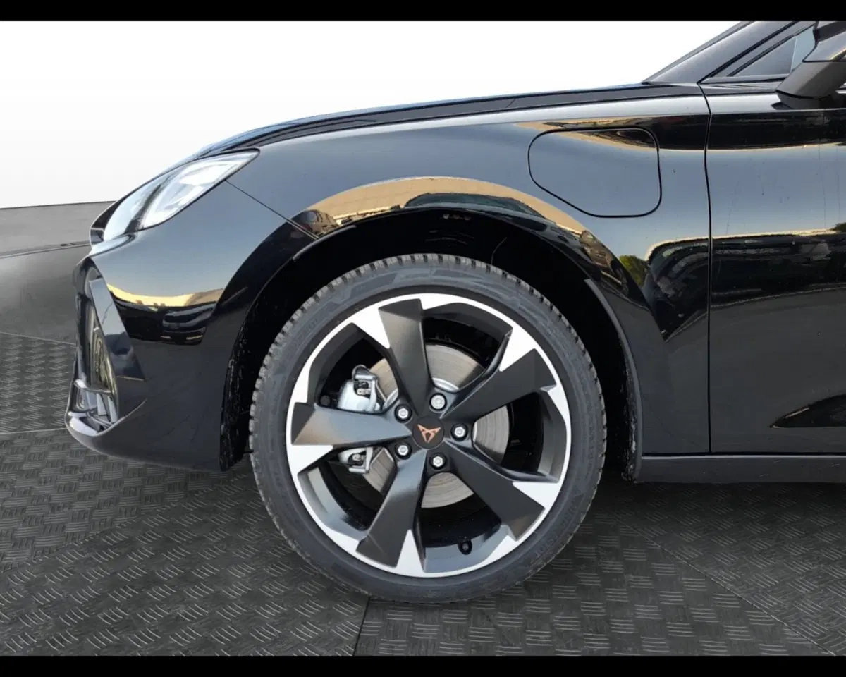 Cupra Leon Station Wagon nuova a Ravenna (14)