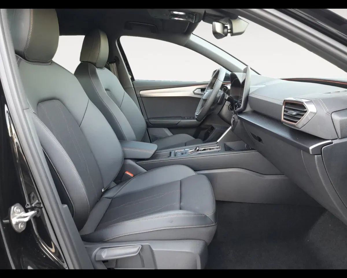 Cupra Leon Station Wagon nuova a Ravenna (15)