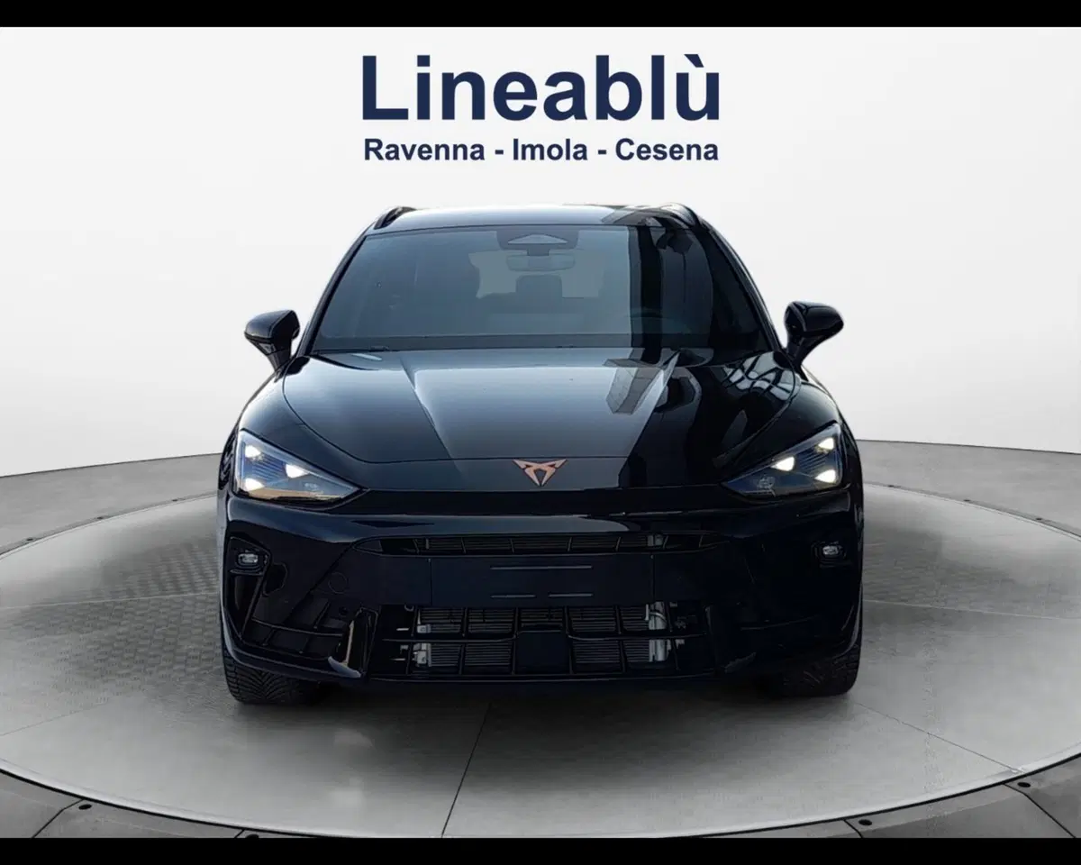 Cupra Leon Station Wagon nuova a Ravenna (8)