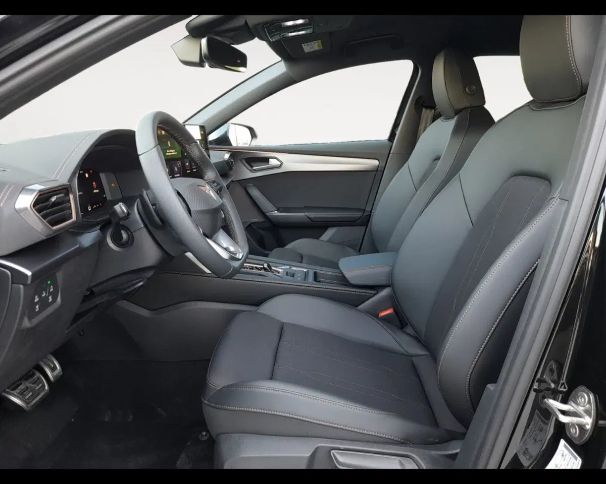 Cupra Leon Station Wagon nuova a Ravenna (9)