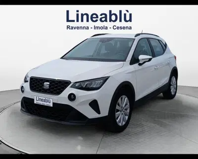 SEAT Arona 1.0 EcoTSI Style del 2023 usata a Ravenna