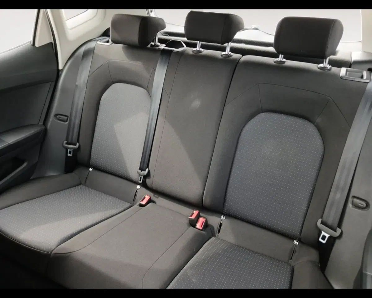 SEAT Arona usata a Ravenna (13)