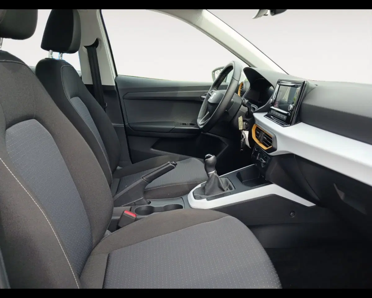 SEAT Arona usata a Ravenna (15)