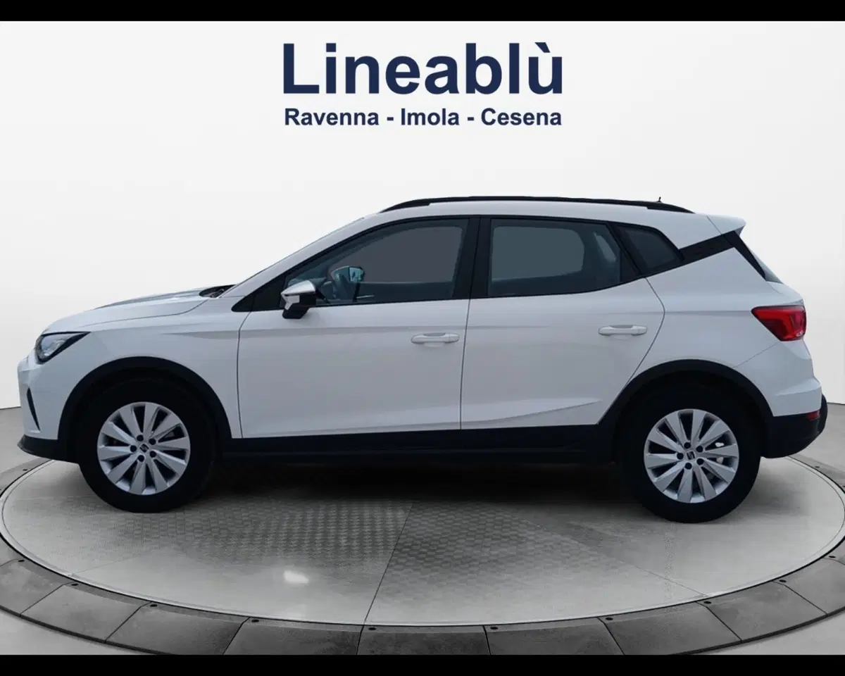 SEAT Arona usata a Ravenna (2)
