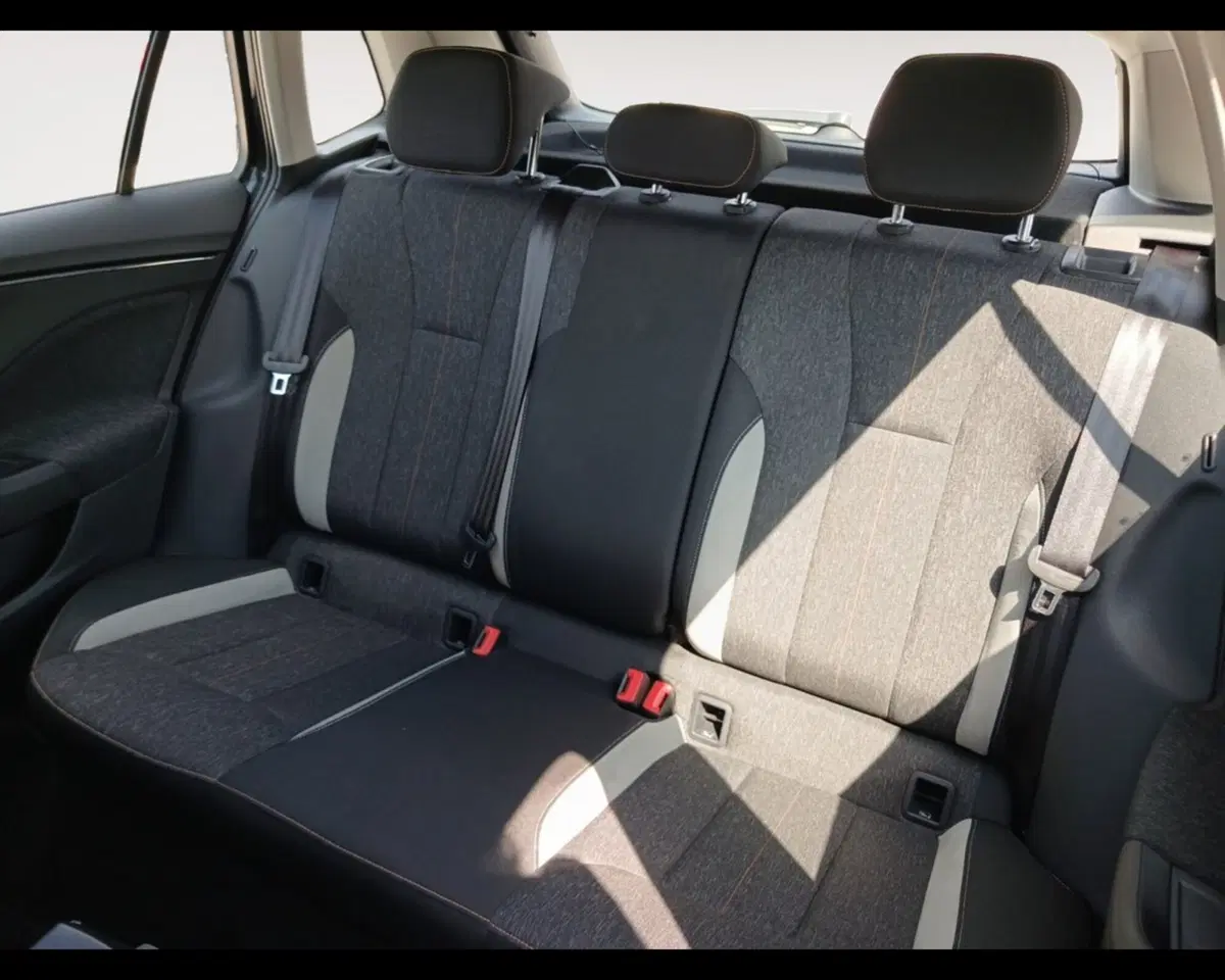 Skoda Kamiq usata a Ravenna (13)