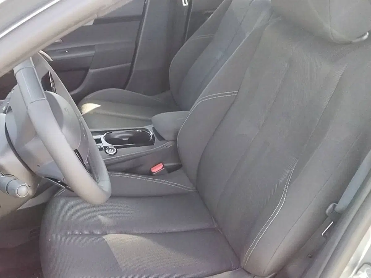 Lancia Ypsilon usata a Salerno (6)