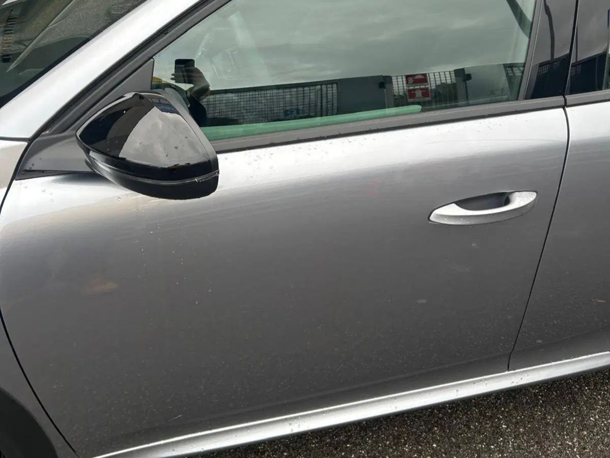 Lancia Ypsilon usata a Salerno (11)