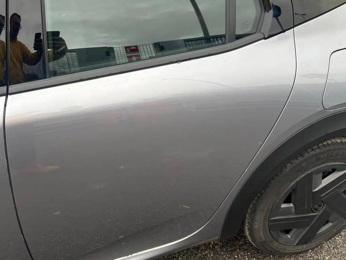Lancia Ypsilon usata a Salerno (12)