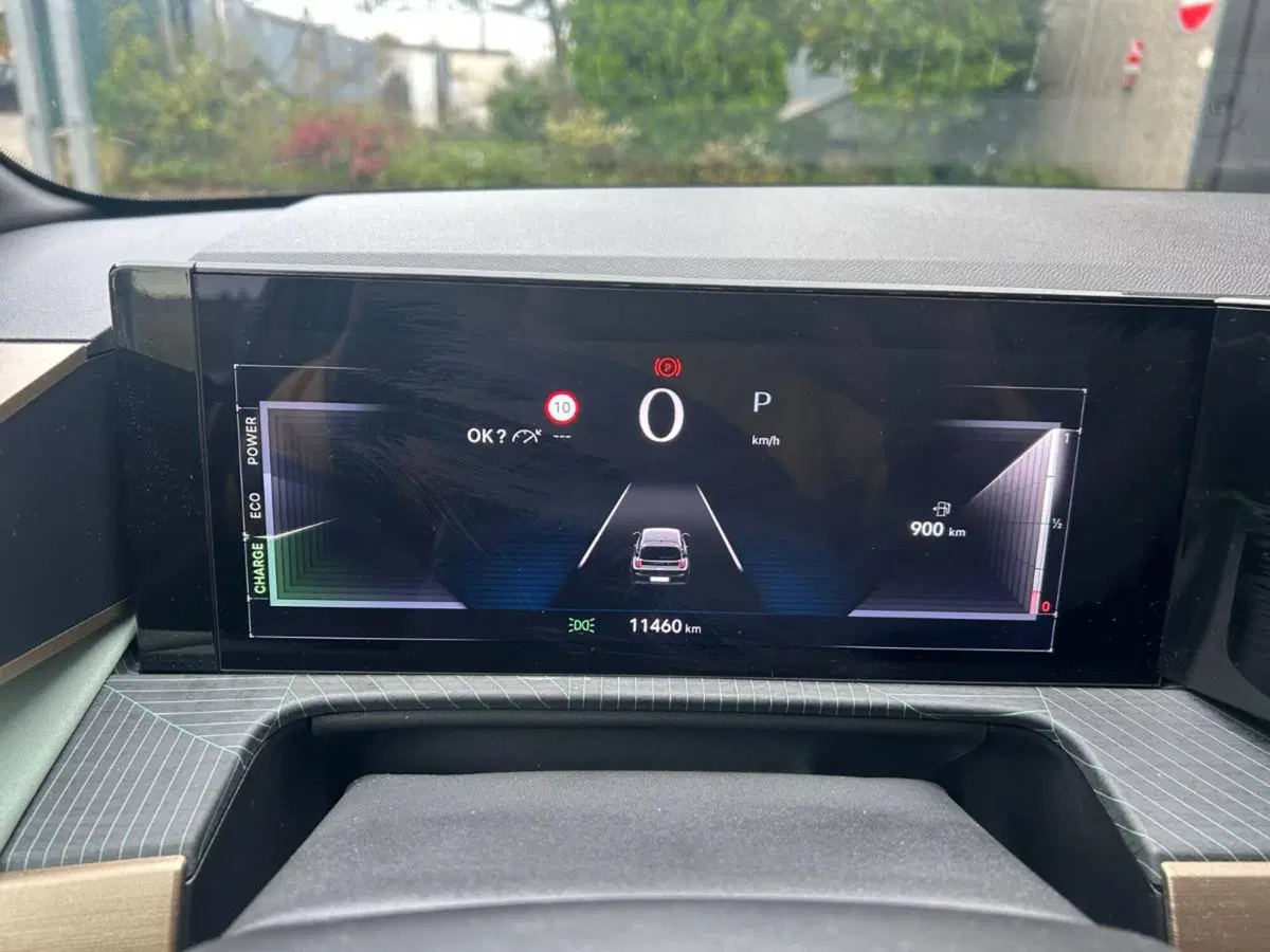 Lancia Ypsilon usata a Salerno (19)