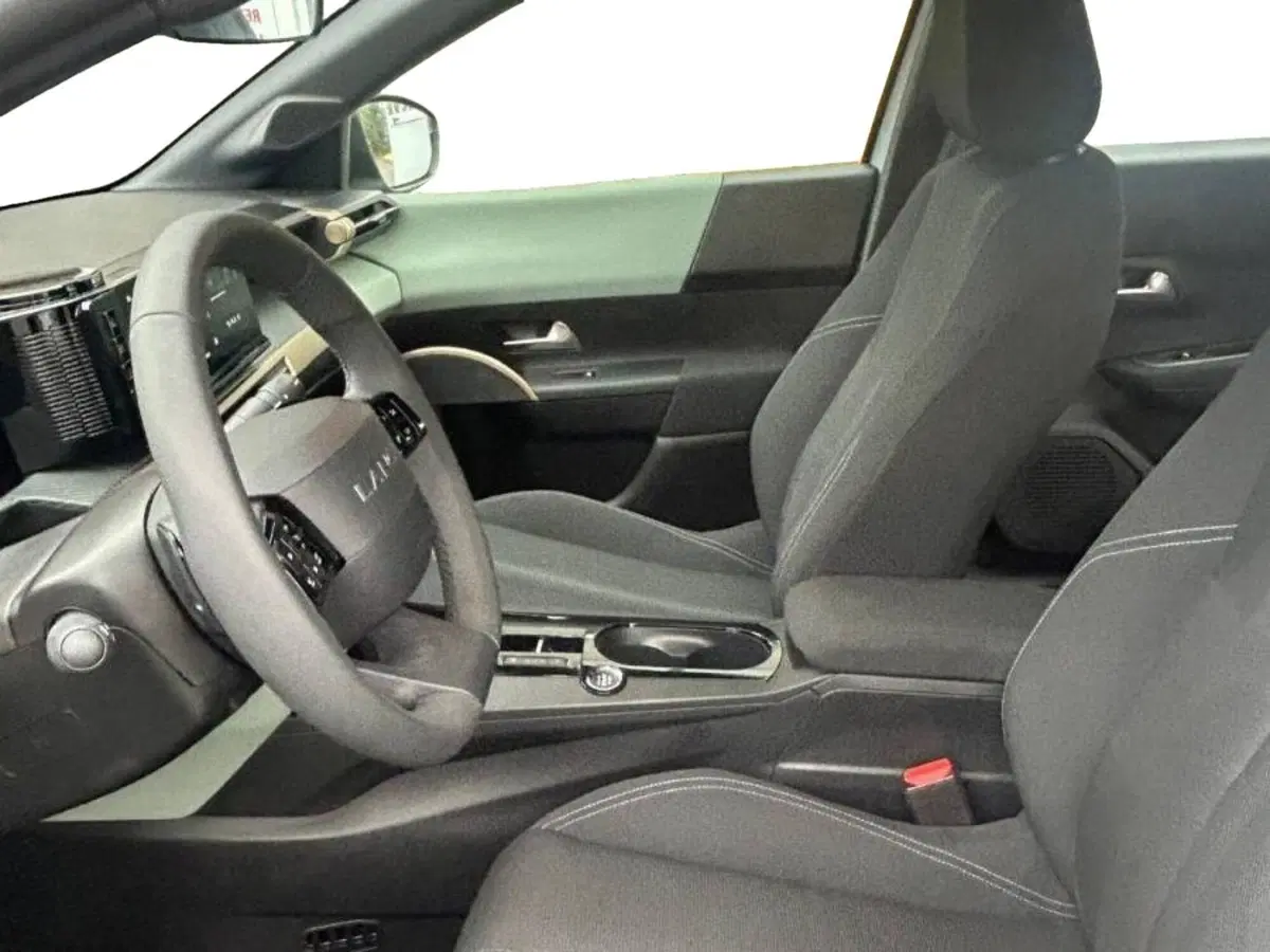 Lancia Ypsilon usata a Salerno (6)