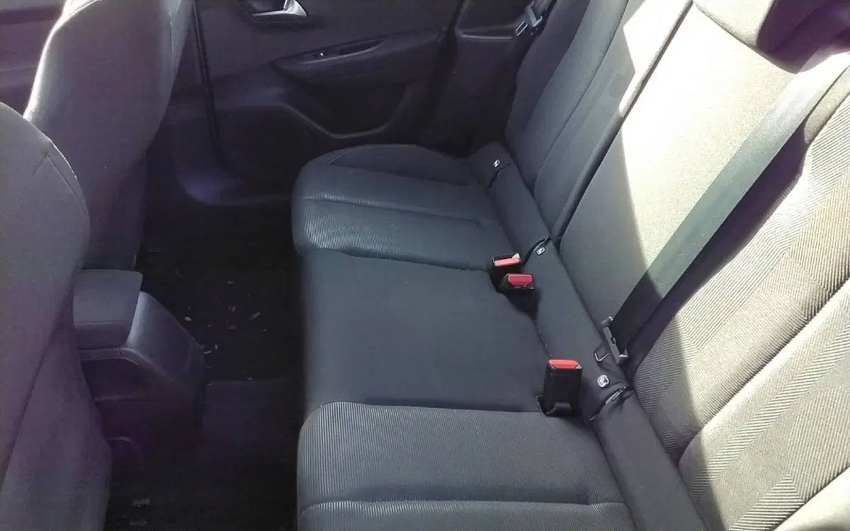 Lancia Ypsilon usata a Salerno (6)