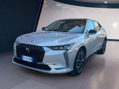 Ds DS 4 DS4 1.5 bluehdi Opera 130cv auto del 2024 usata a Fisciano
