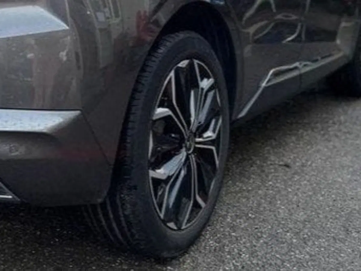 Ds DS 4 usata a Salerno (20)