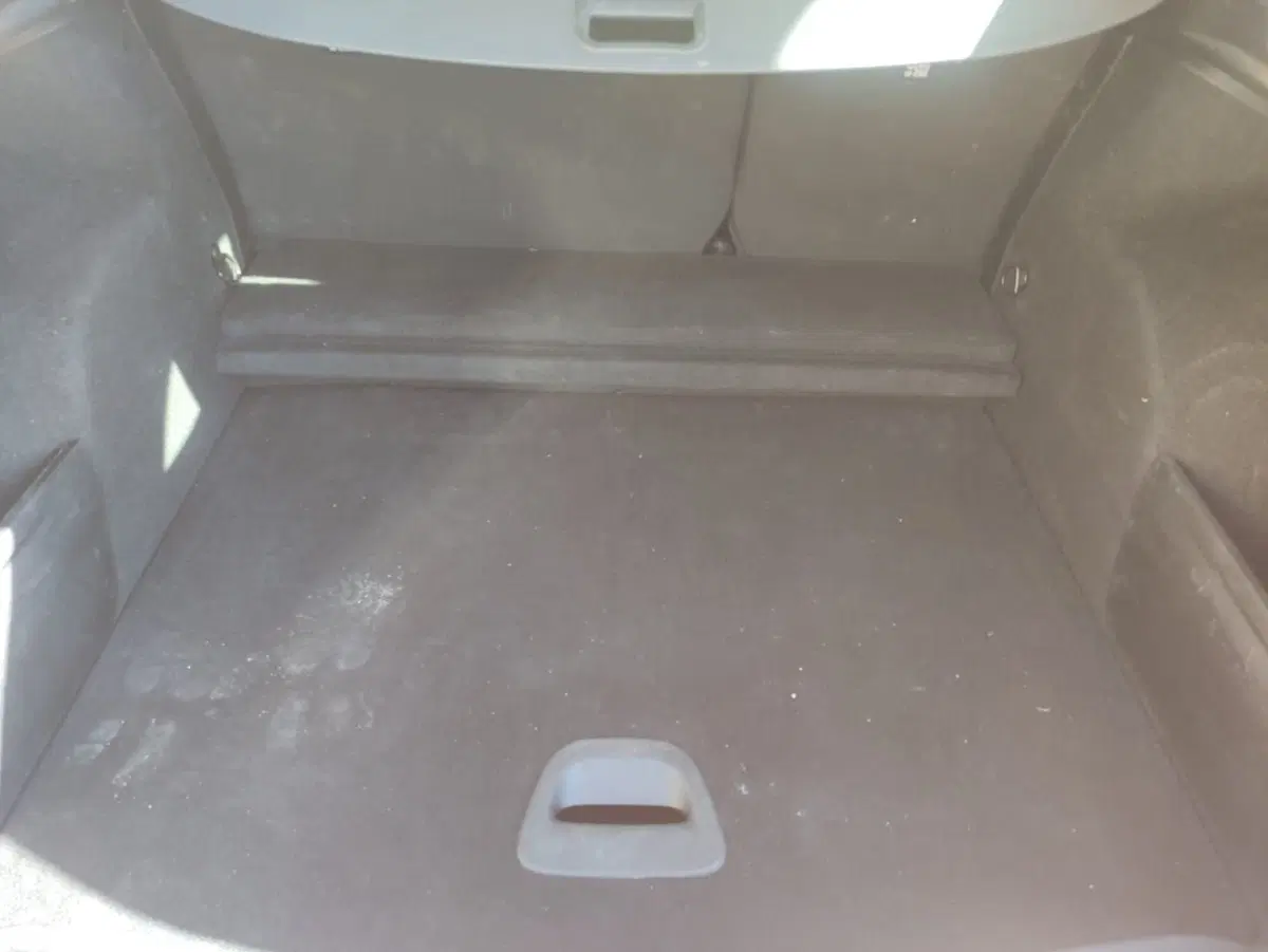 Fiat Tipo Station Wagon usata a Salerno (12)