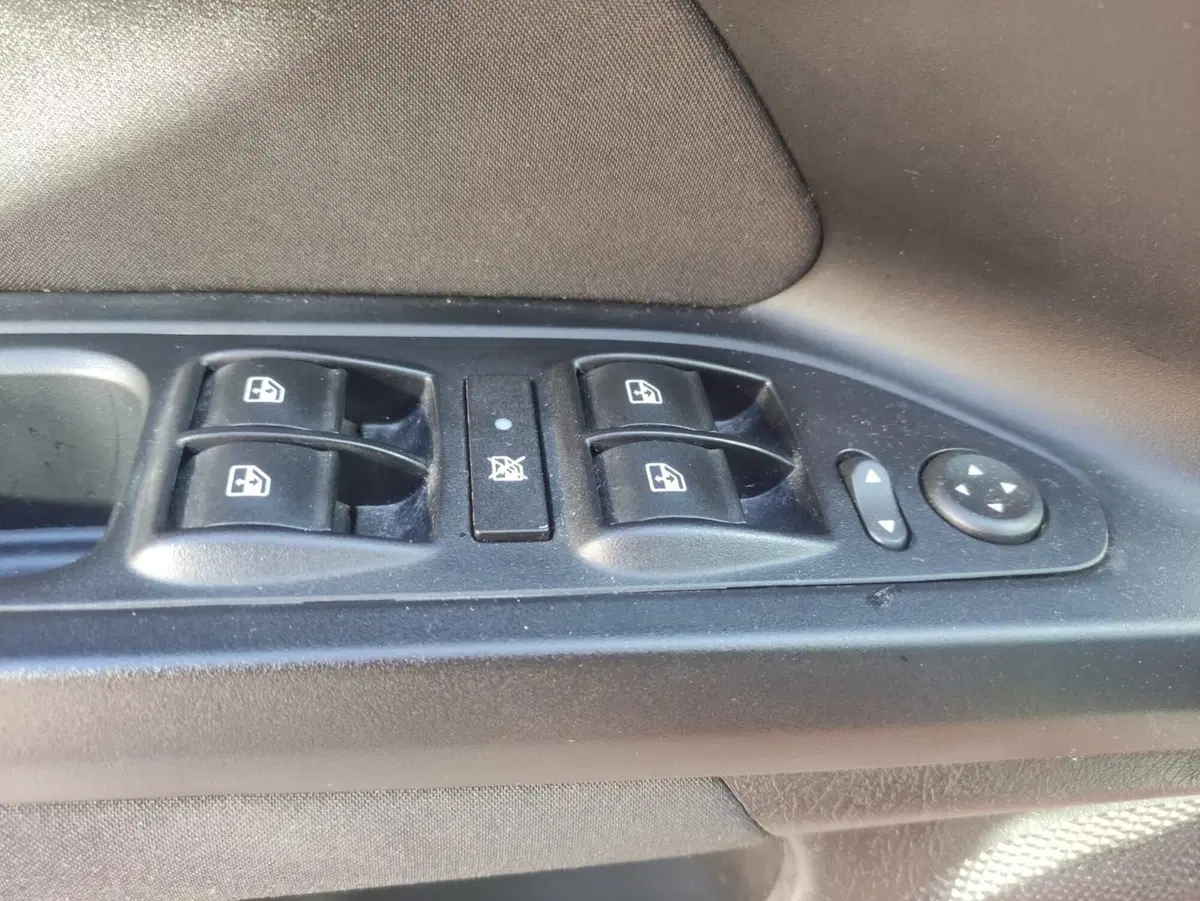 Fiat Tipo Station Wagon usata a Salerno (14)
