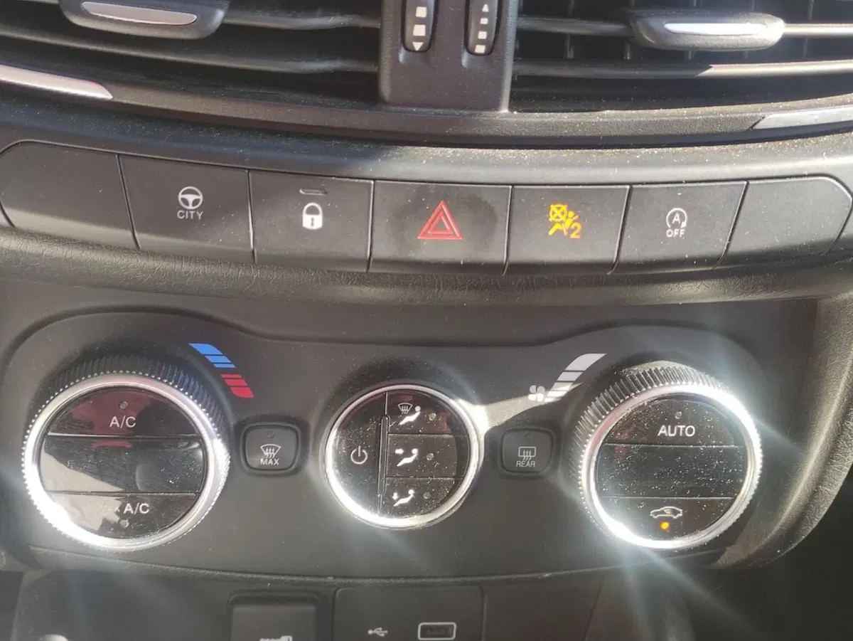 Fiat Tipo Station Wagon usata a Salerno (18)