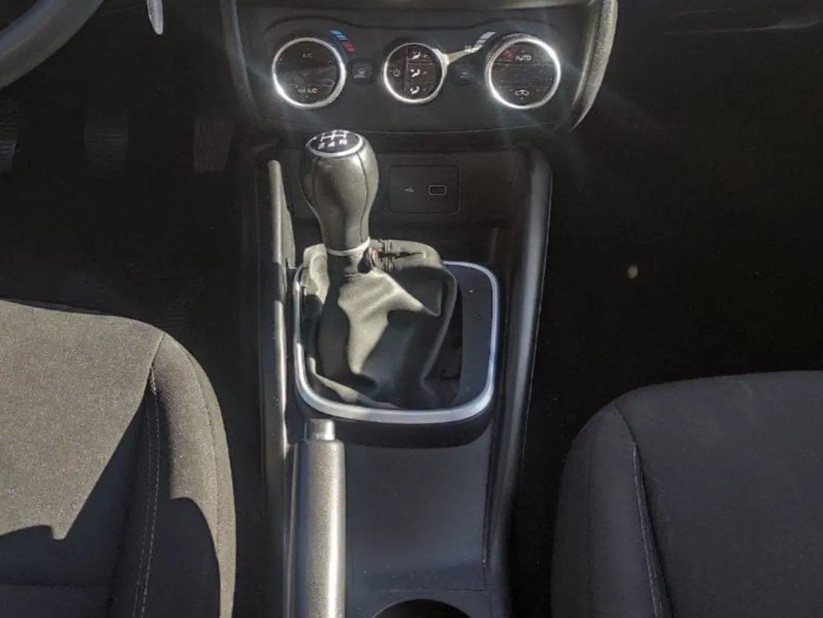 Fiat Tipo Station Wagon usata a Salerno (19)